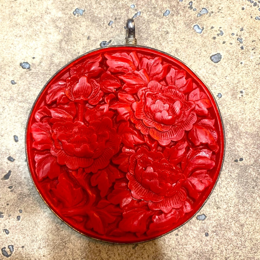 Coreen Cordova Charm